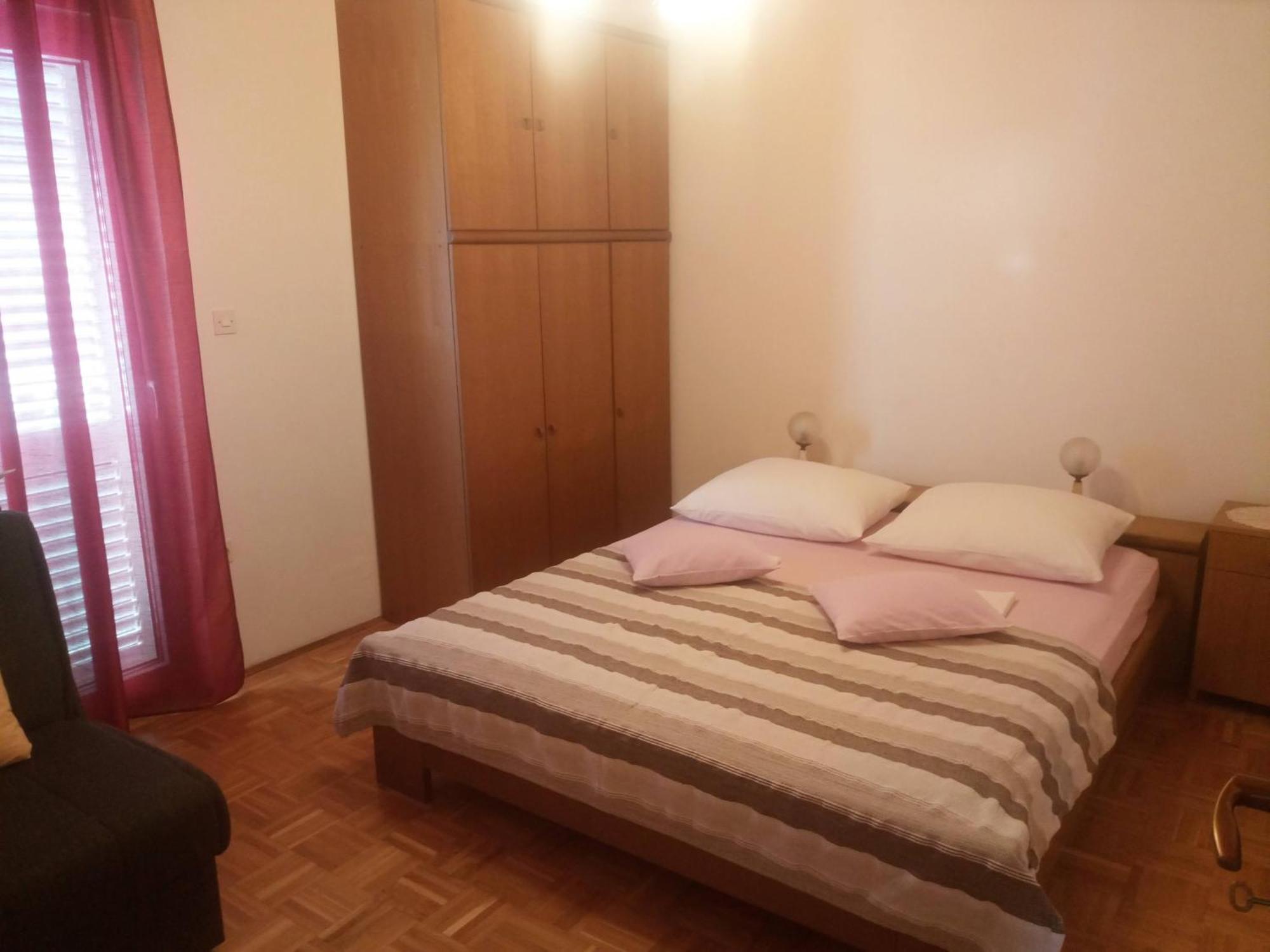 Apartmani Kujundzic Дуче Экстерьер фото